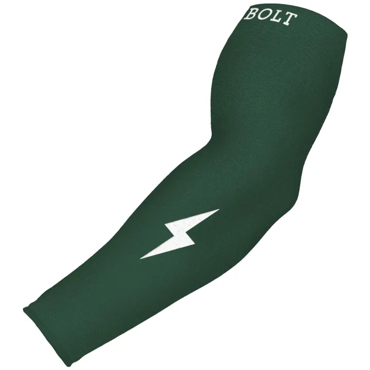 Graduated Compression Premium Arm Sleeve Arm Sleeves|Compression Sleeves