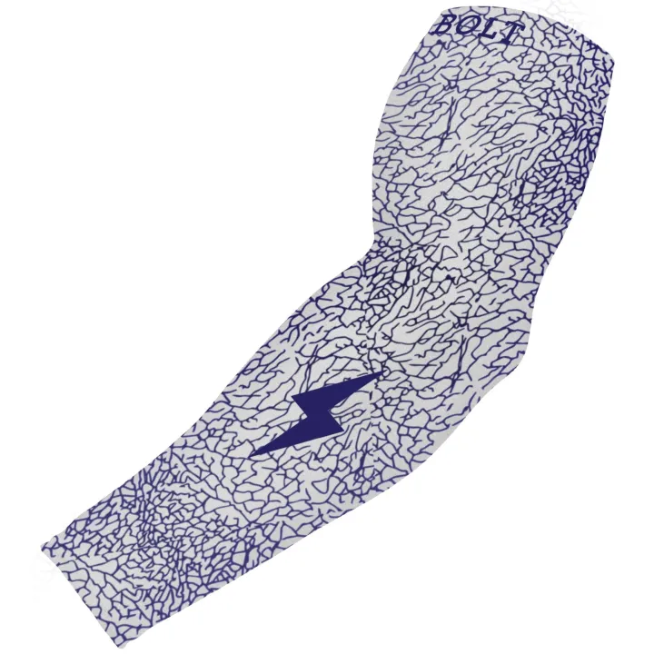 Discount Graduated Compression Premium Arm Sleeve Arm Sleeves|Compression Sleeves