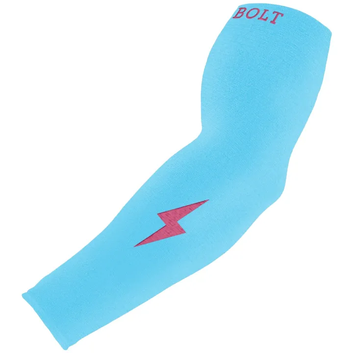 Online Graduated Compression Premium Arm Sleeve Arm Sleeves|Compression Sleeves