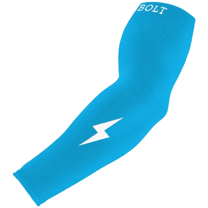Online Graduated Compression Premium Arm Sleeve Arm Sleeves|Compression Sleeves