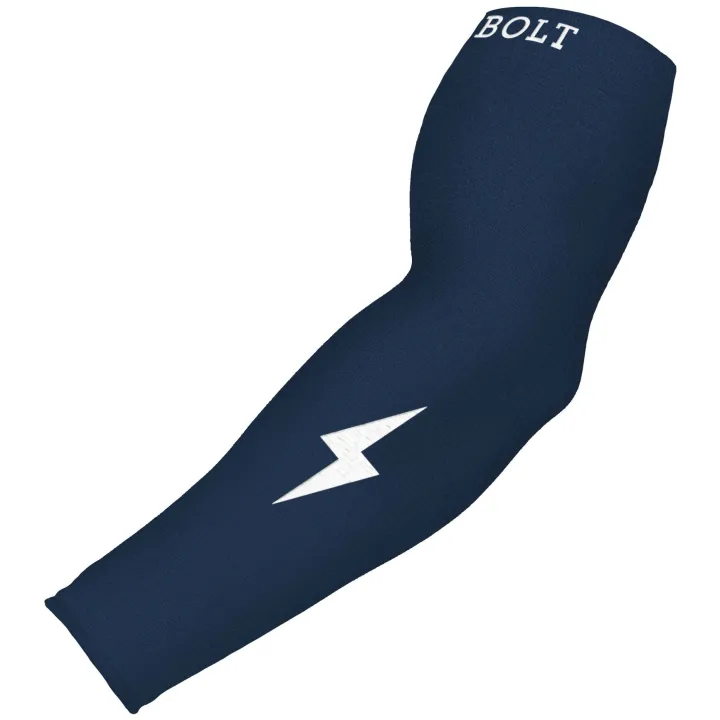 Outlet Graduated Compression Premium Arm Sleeve Arm Sleeves|Compression Sleeves