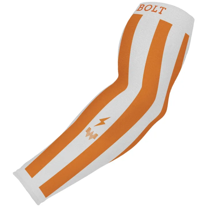 Online Graduated Compression Premium Arm Sleeve Compression Sleeves|Compression Sleeves