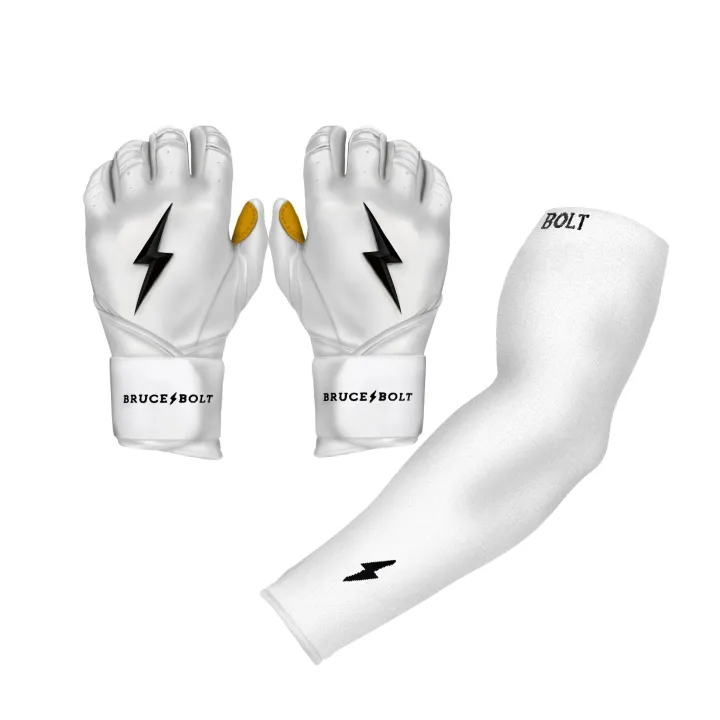 Outlet Graduated Compression Premium Arm Sleeve Arm Sleeves|Compression Sleeves