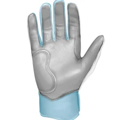 Discount HAPP Series Short Cuff Batting Gloves Specialty|White