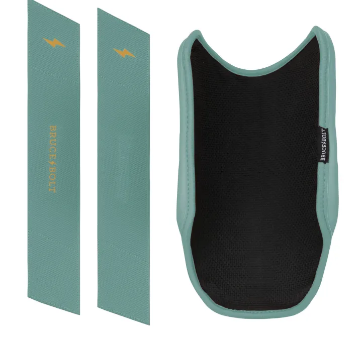 New KING OF JUCO Series 9" Elbow Guard Elbow Guards|Protective