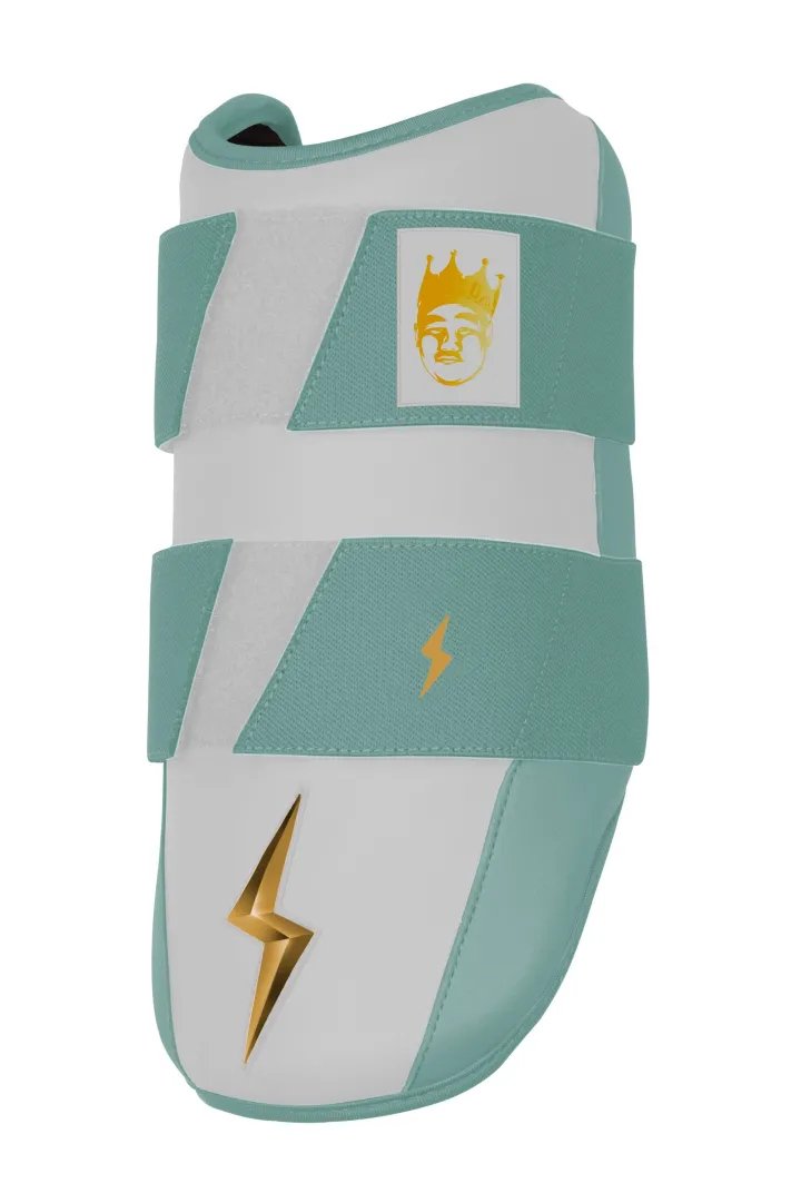 New KING OF JUCO Series 9" Elbow Guard Elbow Guards|Protective