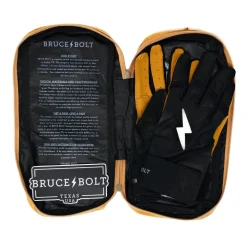 Best Long Cuff Batting Gloves Black|Batting Gloves