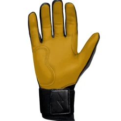 Best Long Cuff Batting Gloves Black|Batting Gloves