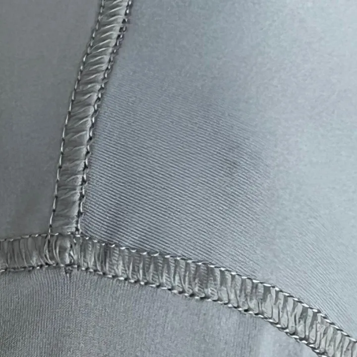 Online Long Sleeve Performance T-Shirt With Reflective Bolt Performance Tees