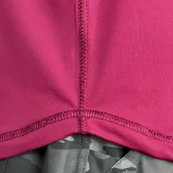 Best Long Sleeve Performance T-Shirt With Reflective Bolt Performance Tees