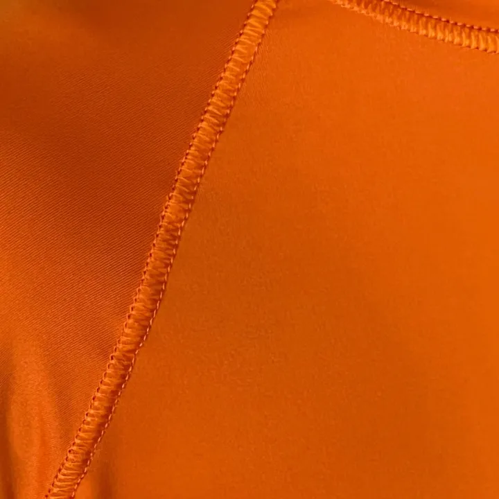 Best Long Sleeve Performance T-Shirt With Reflective Bolt Performance Tees