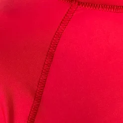 Hot Long Sleeve Performance T-Shirt With Reflective Bolt Performance Tees