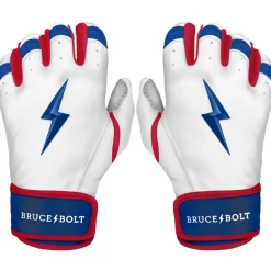 Outlet NIMMO Series Short Cuff Batting Gloves Specialty|White