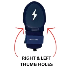 Online Original Series Sliding Mitt Sliding Mitts|Protective
