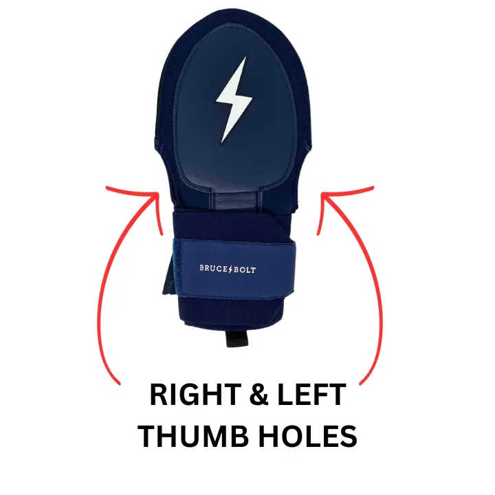 Online Original Series Sliding Mitt Sliding Mitts|Protective