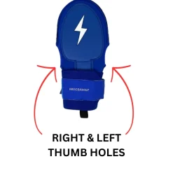 Online Original Series Sliding Mitt Sliding Mitts|Protective