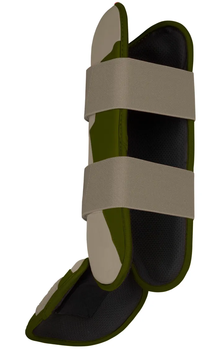 Discount Patriot Series Leg Guard Leg Guards|Protective