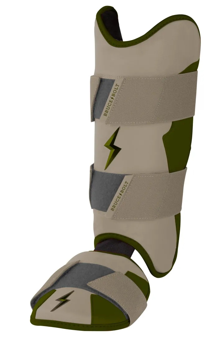 Discount Patriot Series Leg Guard Leg Guards|Protective
