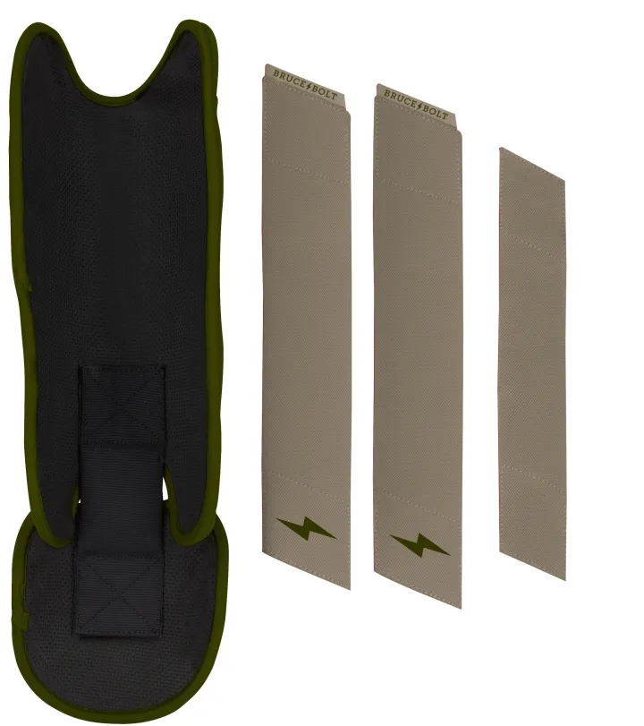 Discount Patriot Series Leg Guard Leg Guards|Protective