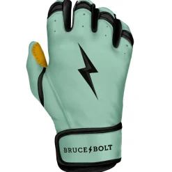 Sale Patriot Series Short Cuff Batting Gloves Specialty|Black