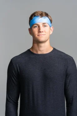 New Performance Headband Headbands|Headbands