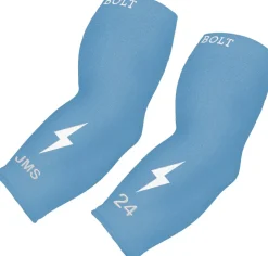 Personalized Graduated Compression Premium ¾ Arm Sleeve Personalized Arm Sleeves|Custom Accessories