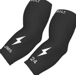 Personalized Graduated Compression Premium ¾ Arm Sleeve Personalized Arm Sleeves|Custom Accessories