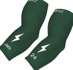 Outlet Personalized Graduated Compression Premium ¾ Arm Sleeve Personalized Arm Sleeves|Custom Accessories