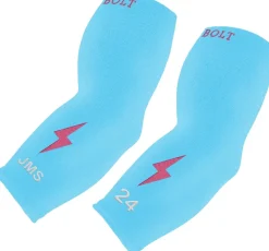 Outlet Personalized Graduated Compression Premium ¾ Arm Sleeve Personalized Arm Sleeves|Custom Accessories
