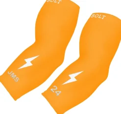 Discount Personalized Graduated Compression Premium ¾ Arm Sleeve Personalized Arm Sleeves|Custom Accessories