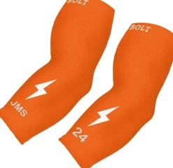 Personalized Graduated Compression Premium ¾ Arm Sleeve Personalized Arm Sleeves|Custom Accessories