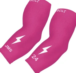 Hot Personalized Graduated Compression Premium ¾ Arm Sleeve Personalized Arm Sleeves|Custom Accessories