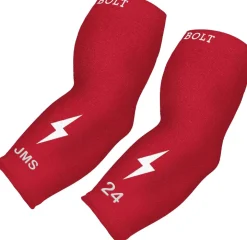 New Personalized Graduated Compression Premium ¾ Arm Sleeve Personalized Arm Sleeves|Custom Accessories