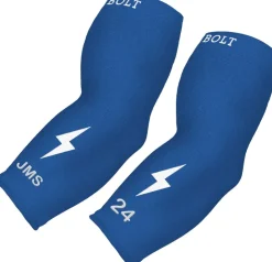 Sale Personalized Graduated Compression Premium ¾ Arm Sleeve Personalized Arm Sleeves|Custom Accessories