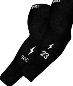 Best Personalized Graduated Compression Premium Arm Sleeve Personalized Arm Sleeves|Custom Accessories