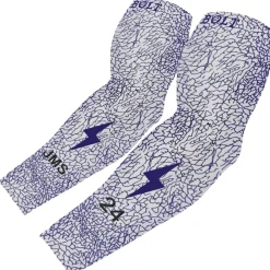 Outlet Personalized Graduated Compression Premium Arm Sleeve Personalized Arm Sleeves|Custom Accessories