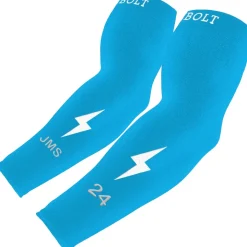 New Personalized Graduated Compression Premium Arm Sleeve Personalized Arm Sleeves|Custom Accessories