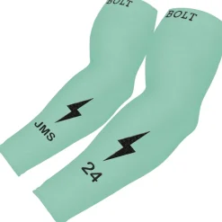 Hot Personalized Graduated Compression Premium Arm Sleeve Personalized Arm Sleeves|Custom Accessories