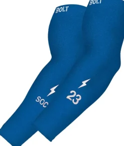 Best Personalized Graduated Compression Premium Arm Sleeve Personalized Arm Sleeves|Custom Accessories