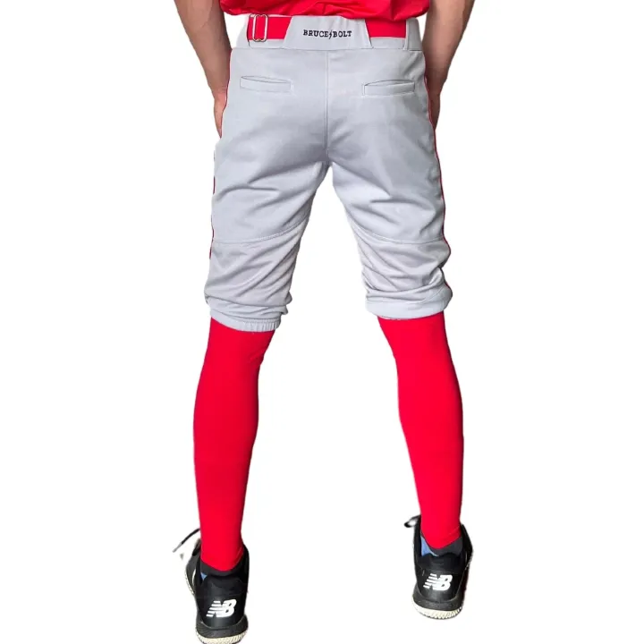 Premium Pro Baseball Short Baseball Pants|Baseball Pants