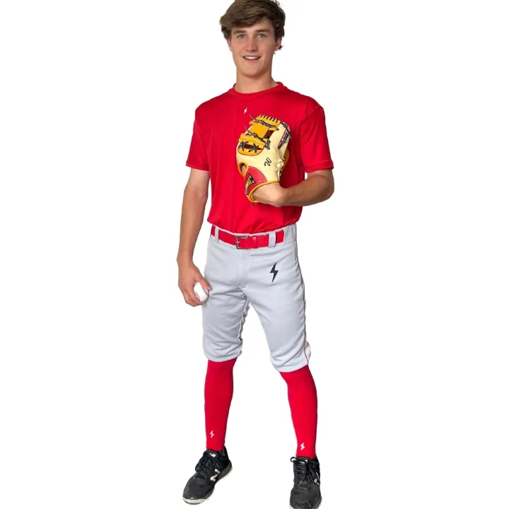 Premium Pro Baseball Short Baseball Pants|Baseball Pants