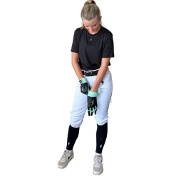 Hot Premium Pro Softball Knicker Softball Pants|Softball Pants
