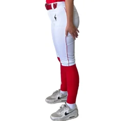 Outlet Premium Pro Softball Knicker Softball Pants|Softball Pants