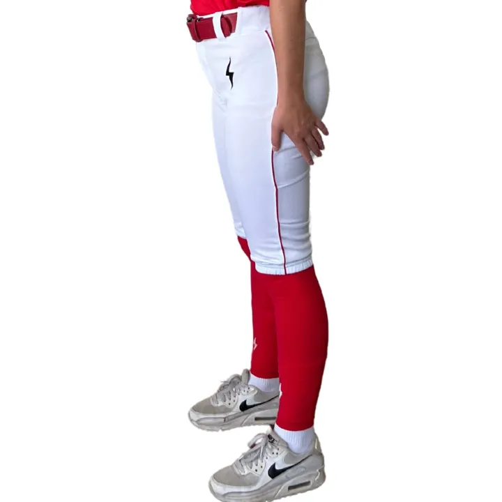 Outlet Premium Pro Softball Knicker Softball Pants|Softball Pants