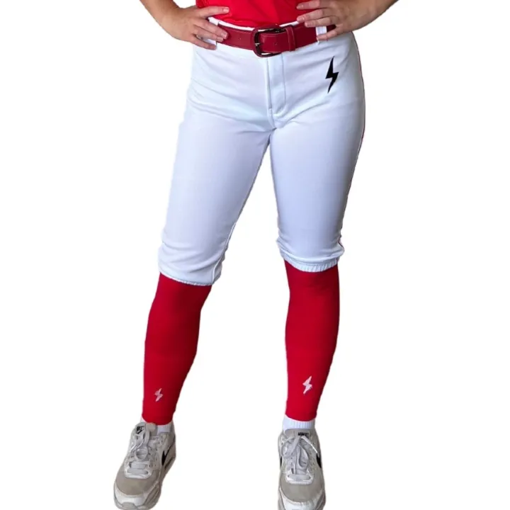 Outlet Premium Pro Softball Knicker Softball Pants|Softball Pants