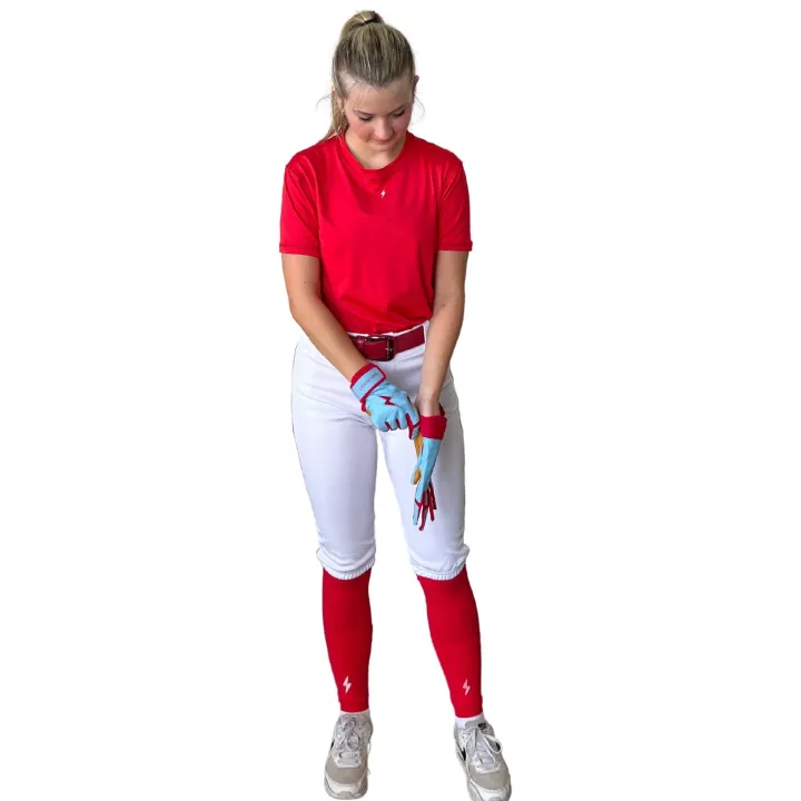 Outlet Premium Pro Softball Knicker Softball Pants|Softball Pants
