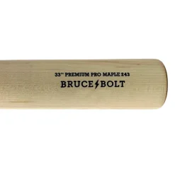 Outlet Premium Pro Stock Wood Bat Stock Wood Bats