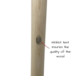 Outlet Premium Pro Stock Wood Bat Stock Wood Bats