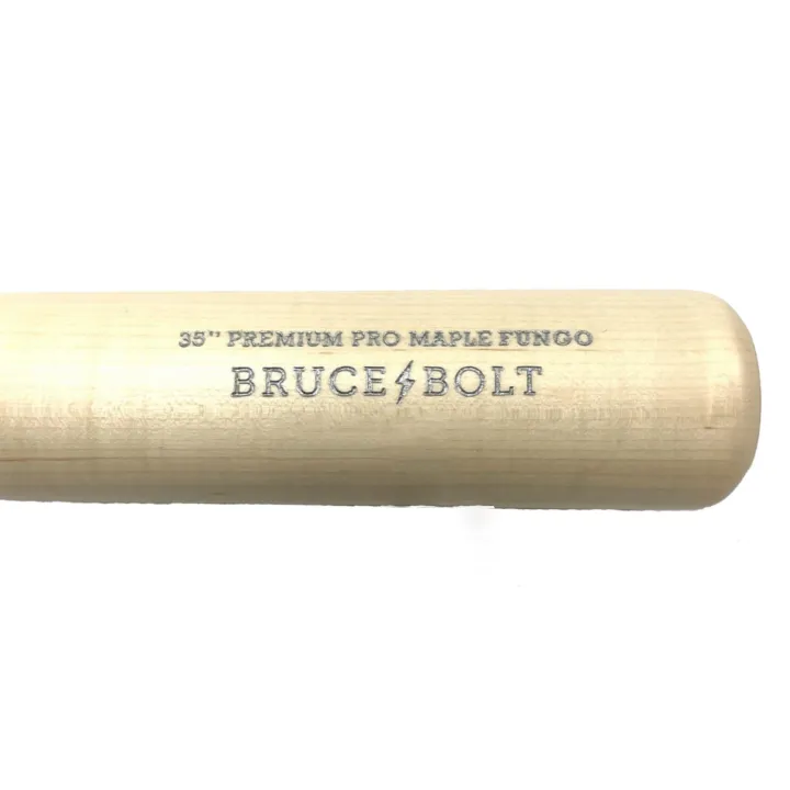 Clearance Premium Pro Stock Wood Bat Stock Wood Bats