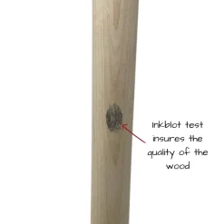Clearance Premium Pro Stock Wood Bat Stock Wood Bats
